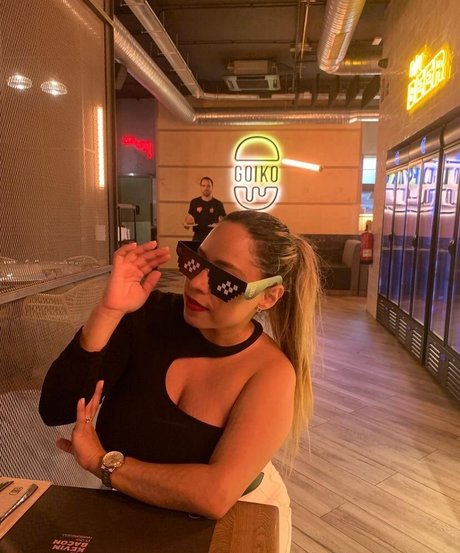 Nagie wyciekłe zdjęcie OnlyFans od Akaren