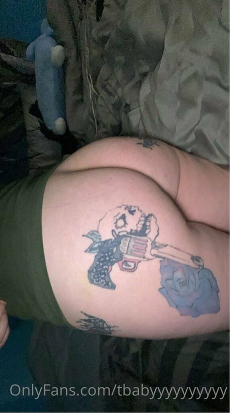 Nagie wyciekłe zdjęcie OnlyFans od Tbabyyyyyyyyyy