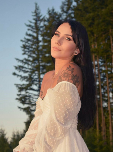 Nagie wyciekłe zdjęcie OnlyFans od Tullybanks
