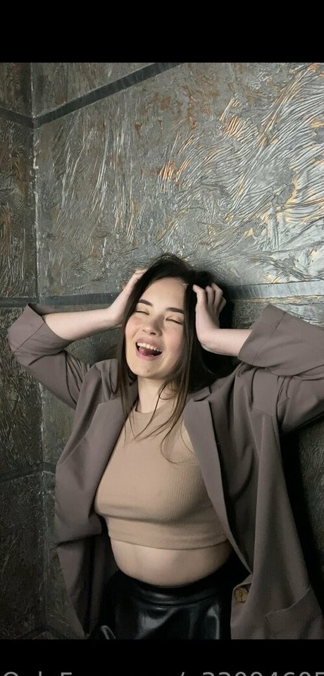 Nagie wyciekłe zdjęcie OnlyFans od Littlemargo