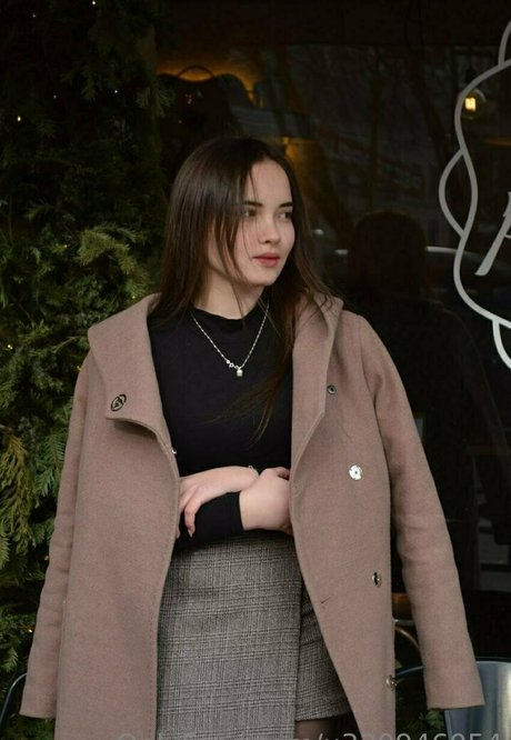 Nagie wyciekłe zdjęcie OnlyFans od Littlemargo