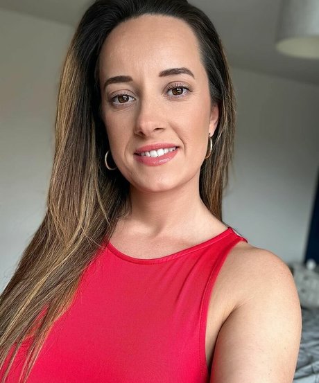 Nagie wyciekłe zdjęcie OnlyFans od Scarlet Storm