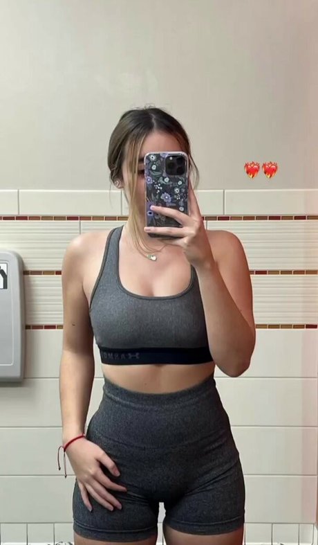 Nagie wyciekłe zdjęcie OnlyFans od Paola Silerio