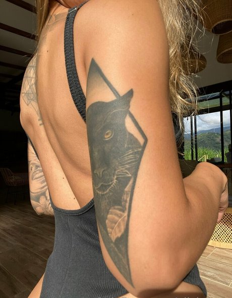 Nagie wyciekłe zdjęcie OnlyFans od Aliciaray