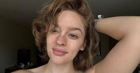 Nagie wyciekłe zdjęcie OnlyFans od Marymoody