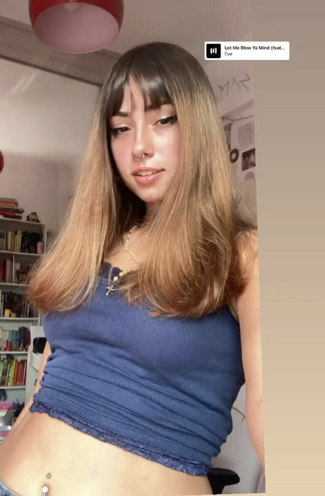 Nagie wyciekłe zdjęcie OnlyFans od Reinwra