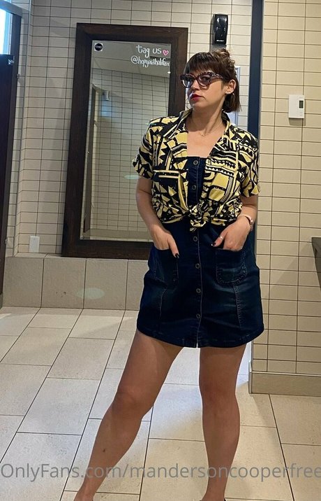 Nagie wyciekłe zdjęcie OnlyFans od Mandersoncooperfree