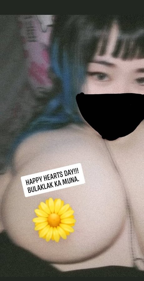 Nagie wyciekłe zdjęcie OnlyFans od Luna Drei