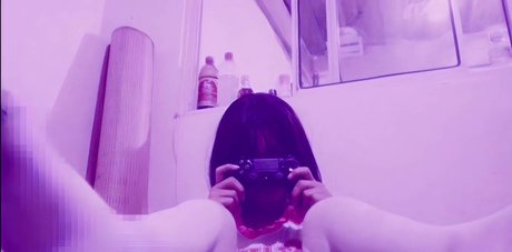 Nagie wyciekłe zdjęcie OnlyFans od Riyakoss