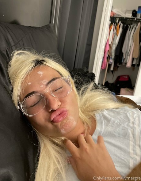 Nagie wyciekłe zdjęcie OnlyFans od Oliviasnow69