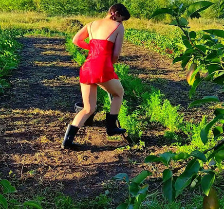 Nagie wyciekłe zdjęcie OnlyFans od Catalinaoutdoors