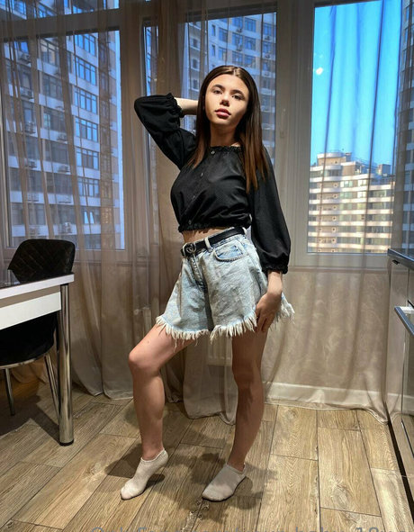 Nagie wyciekłe zdjęcie OnlyFans od Yourbaby18ye