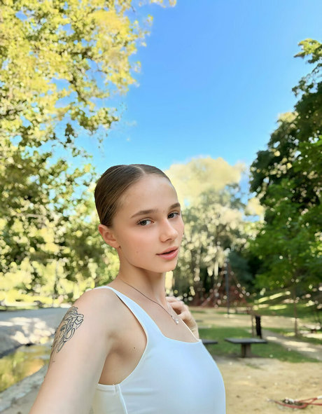 Nagie wyciekłe zdjęcie OnlyFans od Lillmilana18
