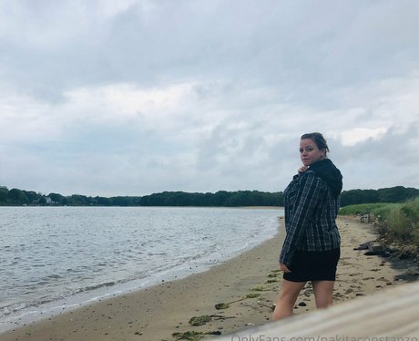 Nagie wyciekłe zdjęcie OnlyFans od Nakitaconstanzo