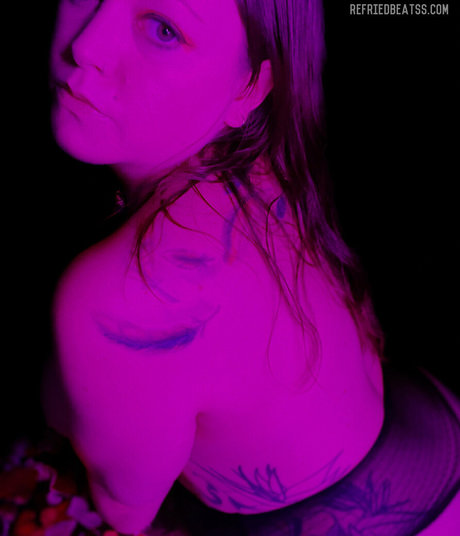 Nagie wyciekłe zdjęcie OnlyFans od Nakitaconstanzo