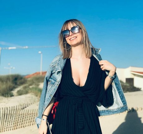 Nagie wyciekłe zdjęcie OnlyFans od Mariana De Sousa