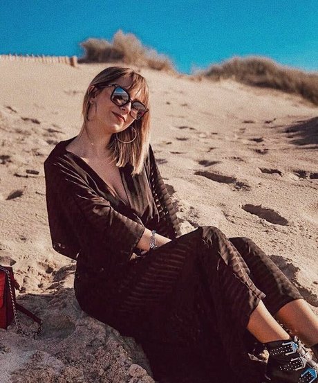 Nagie wyciekłe zdjęcie OnlyFans od Mariana De Sousa