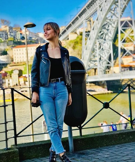 Nagie wyciekłe zdjęcie OnlyFans od Mariana De Sousa