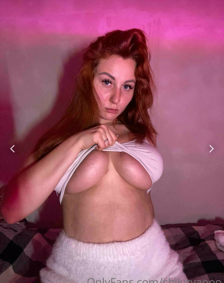 Nagie wyciekłe zdjęcie OnlyFans od Chikiryaooo