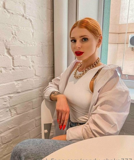 Nagie wyciekłe zdjęcie OnlyFans od Candyshake777