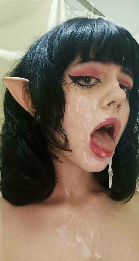 Nagie wyciekłe zdjęcie OnlyFans od Misstina