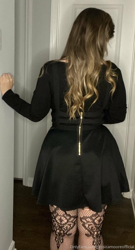 Nagie wyciekłe zdjęcie OnlyFans od Jessicamooreofficial