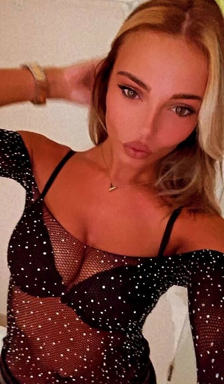 Nagie wyciekłe zdjęcie OnlyFans od Verdiana Vanessa Salmi