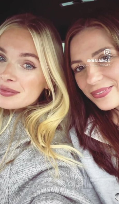 Nagie wyciekłe zdjęcie OnlyFans od Danni Wells