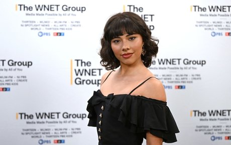 Nagie wyciekłe zdjęcie OnlyFans od Xochitl Gomez