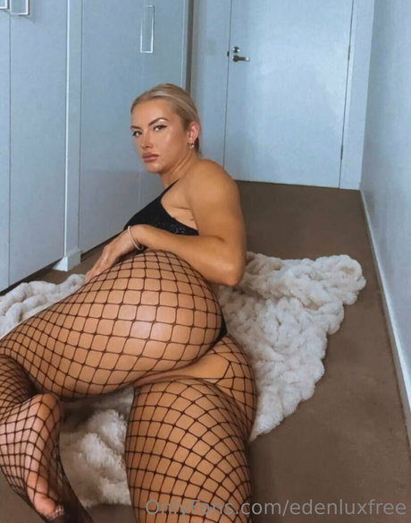 Nagie wyciekłe zdjęcie OnlyFans od Edenluxfree