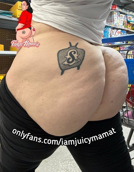 Iamjuicymamat