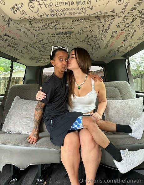 Thefanvan