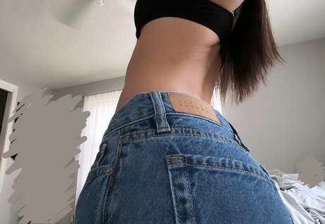 Nagie wyciekłe zdjęcie OnlyFans od Irltinygf