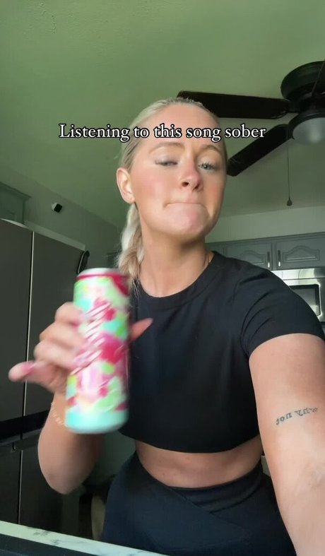 Nagie wyciekłe zdjęcie OnlyFans od Jen Cardinal