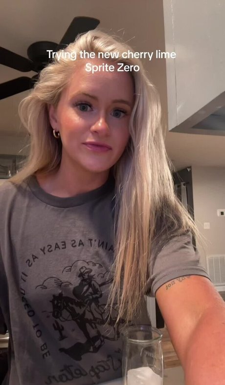 Nagie wyciekłe zdjęcie OnlyFans od Jen Cardinal