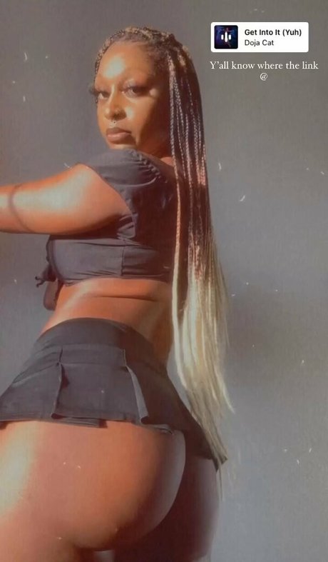 Nagie wyciekłe zdjęcie OnlyFans od Mistress Matya