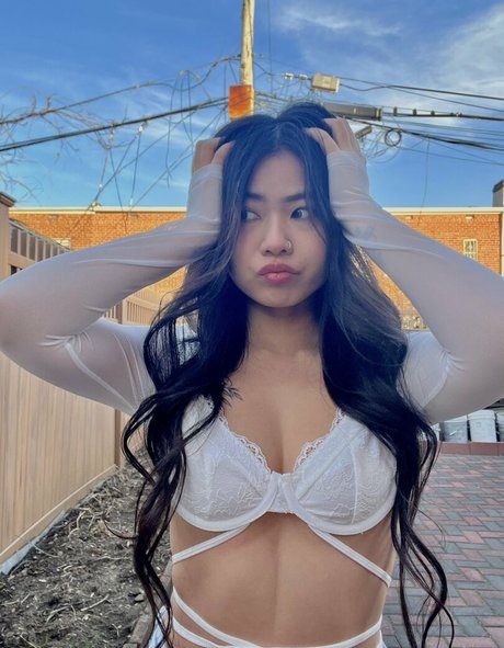 Nagie wyciekłe zdjęcie OnlyFans od Missyboba
