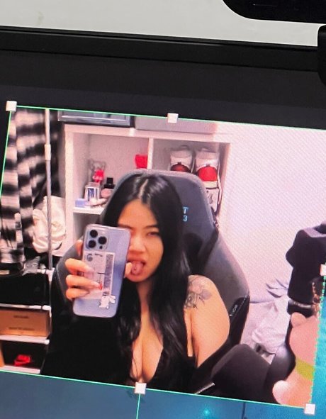 Nagie wyciekłe zdjęcie OnlyFans od Missyboba