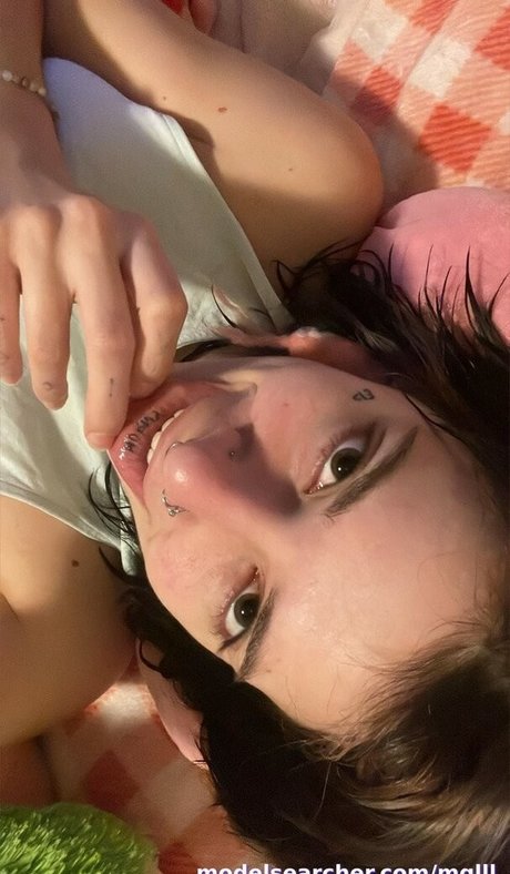 Nagie wyciekłe zdjęcie OnlyFans od Mqlll