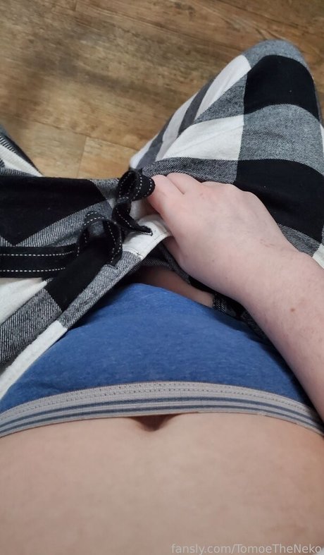 Nagie wyciekłe zdjęcie OnlyFans od Tomoetheneko