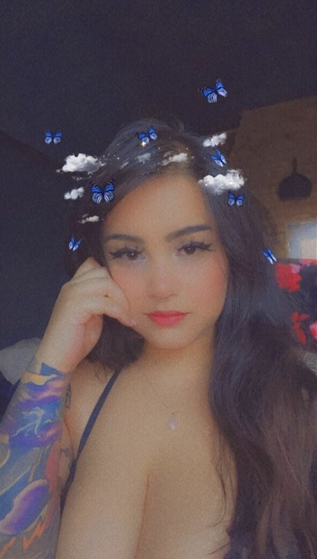 Nagie wyciekłe zdjęcie OnlyFans od Clitoricious