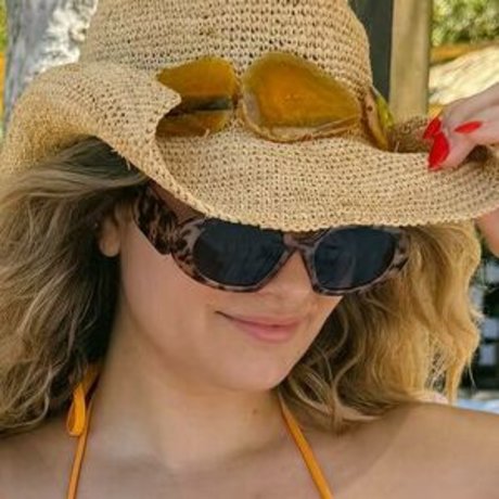 Nagie wyciekłe zdjęcie OnlyFans od Logan Rae Hill