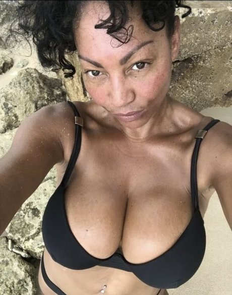 Charmaine Sinclair