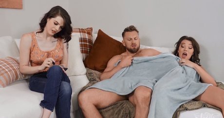 Nagie wyciekłe zdjęcie OnlyFans od Emma Rose
