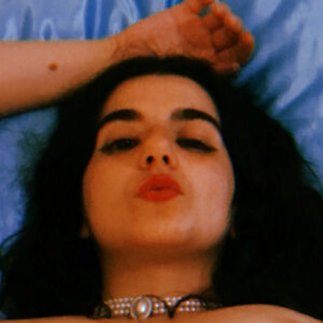 Nagie wyciekłe zdjęcie OnlyFans od Camille Alexander