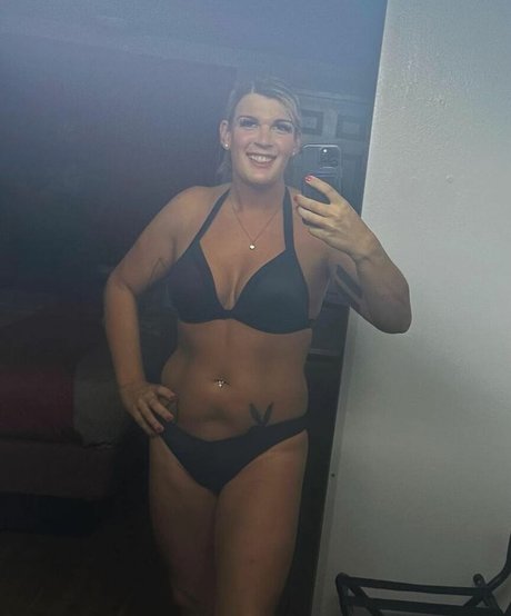 Nagie wyciekłe zdjęcie OnlyFans od Rachel Doese