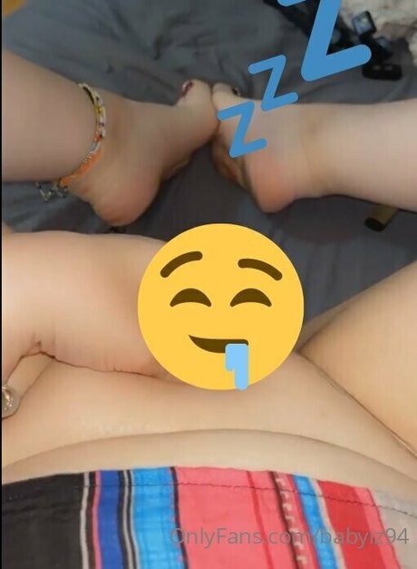 Babyiz94