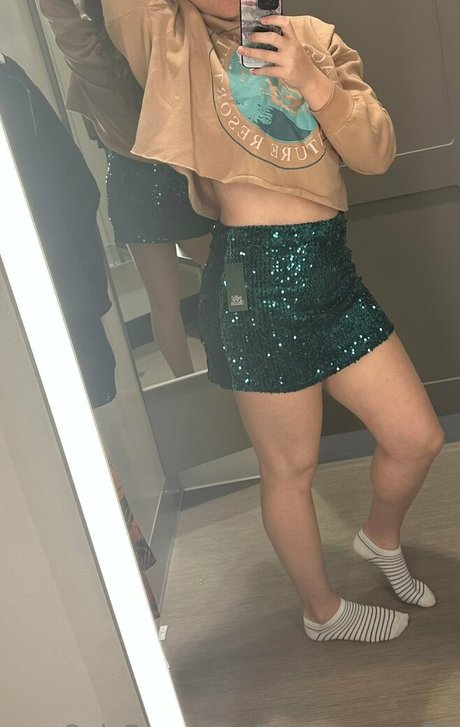 Nagie wyciekłe zdjęcie OnlyFans od Kaylee Rose