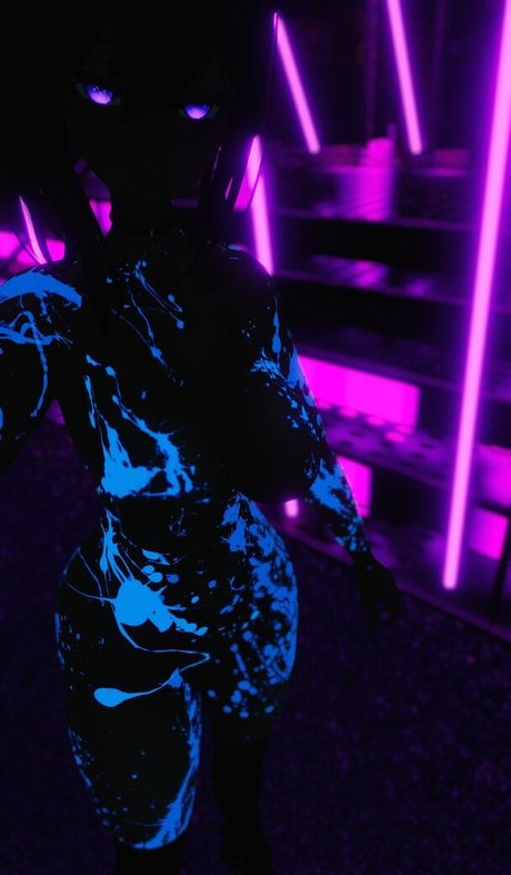 Nagie wyciekłe zdjęcie OnlyFans od Purplefox8