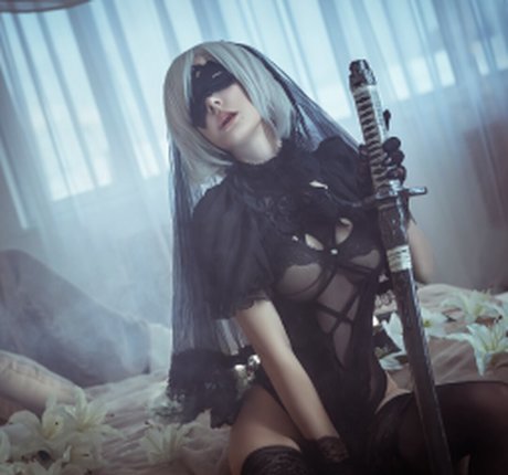 Lilgcosplay